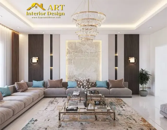 ارضي مجالس عربية